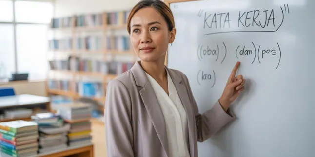 Panduan Lengkap Kata Ganti Orang Pertama dalam Bahasa Indonesia