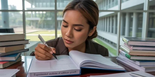 Panduan Lengkap Kata Pengantar Laprak: Struktur dan Tips Penulisan