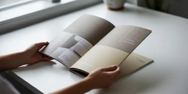 Panduan Lengkap Kata Pengantar Booklet: Struktur, Fungsi, dan Contoh Penulisan