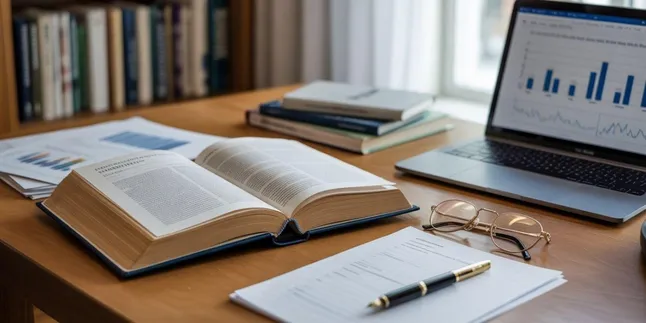 Panduan Lengkap Kata Pengantar Penelitian Sosiologi: Struktur dan Contoh Penulisan