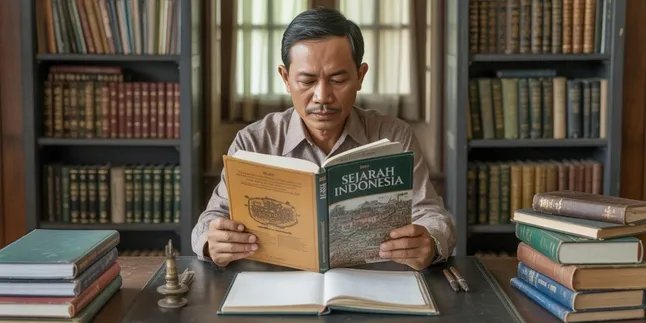 Panduan Lengkap Kata Pengantar Sejarah: Struktur, Fungsi, dan Contoh Penulisan