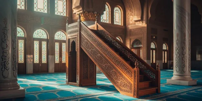 Panduan Lengkap Kata Pengantar Laporan Keuangan Masjid