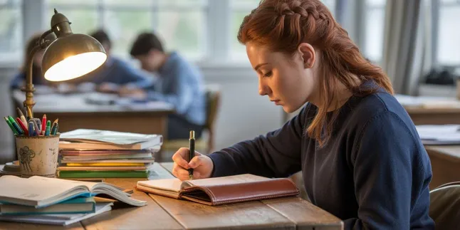 Panduan Lengkap Kata Pengantar Laporan Tugas Sekolah: Struktur dan Contoh Terbaik
