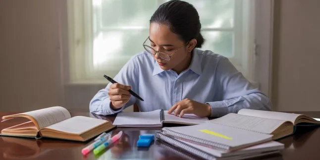 Panduan Lengkap Kata Pengantar KTI: Struktur, Fungsi, dan Contoh Penulisan