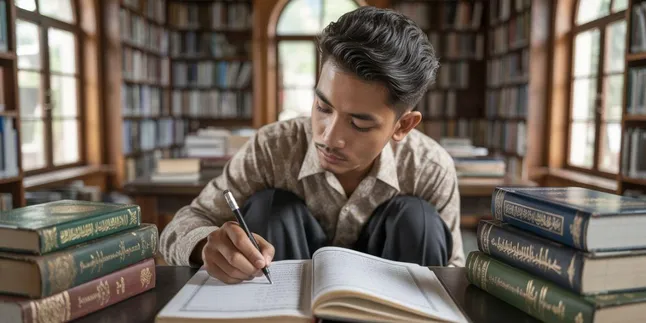 Panduan Lengkap Kata Pengantar Makalah Agama: Struktur, Contoh, dan Tips Penulisan