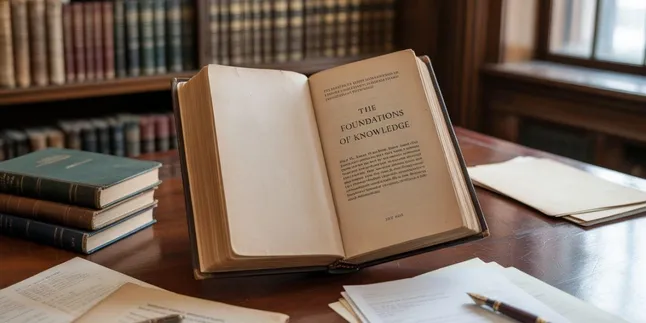 Panduan Lengkap Kata Pengantar Bahasa Inggris untuk Karya Tulis Ilmiah