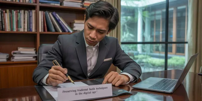 Panduan Lengkap Kata Pengantar Seminar Proposal: Struktur dan Tips Penulisan