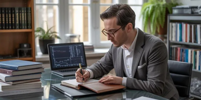 Panduan Lengkap Kata Pengantar Proposal Penelitian Kualitatif