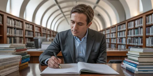 Panduan Lengkap Kata Pengantar Penelitian: Struktur, Fungsi, dan Contoh Penulisan