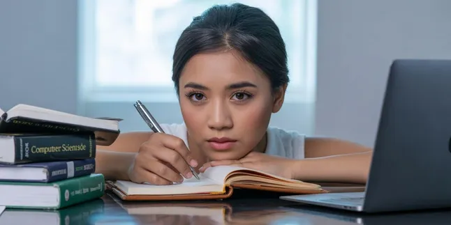 Panduan Lengkap Kata Pengantar Informatika: Struktur, Contoh, dan Tips Penulisan