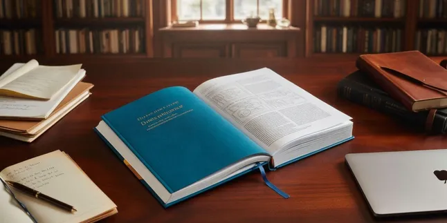 Panduan Lengkap Kata Pengantar Jurnal: Struktur, Fungsi, dan Contoh Penulisan