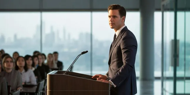 Panduan Lengkap Kata Pengantar Presentasi: Kunci Sukses Memulai Presentasi yang Berkesan