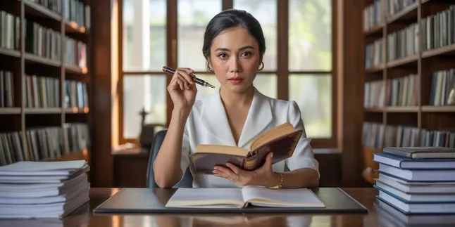 Panduan Lengkap Kata Pengantar: Pengertian, Struktur, dan Cara Membuatnya Panduan Lengkap Kata Pengantar: Pengertian, Struktur, dan Cara Membuatnya