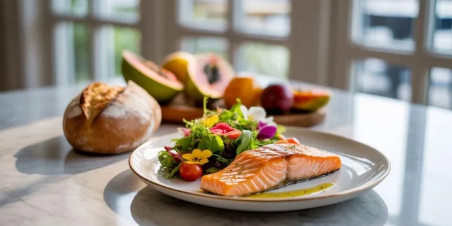 Panduan Lengkap Lunch Caption IG untuk Postingan Media Sosial yang Menarik