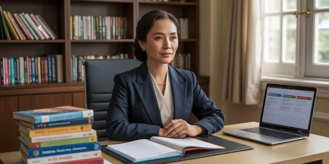 Panduan Lengkap Membuat Kata Pengantar Modul yang Efektif