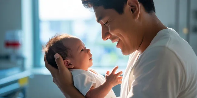 Panduan Lengkap Memilih Nama Depan Bayi Laki-laki yang Bermakna dan Berkarakter