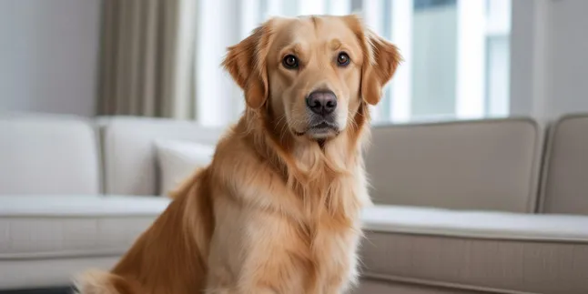 Panduan Lengkap Memilih Nama Anjing Jantan yang Tepat
