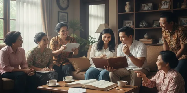 Panduan Lengkap Memilih Nama Anak yang Bermakna dan Berkarakter