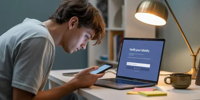 Panduan Lengkap Mencari Kata Sandi Facebook yang Terlupa