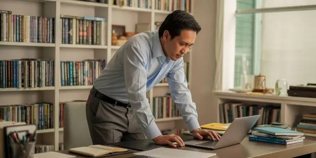 Panduan Lengkap Menulis Kata Pengantar Buku Panduan yang Efektif