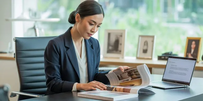 Panduan Lengkap Menulis Kata Pengantar Majalah yang Menarik dan Profesional
