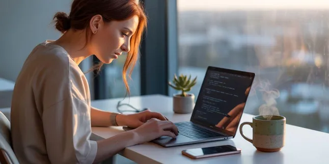 Panduan Lengkap Morning IG Caption: Cara Membuat Caption Pagi yang Menarik dan Inspiratif