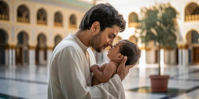 Panduan Lengkap Nama Anak Laki Laki Islam: Makna, Tradisi, dan Inspirasi Terbaik