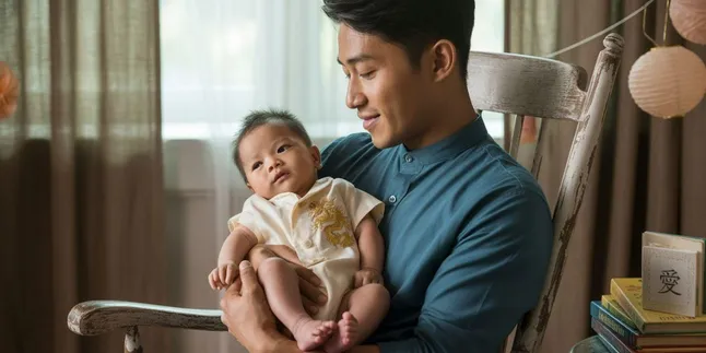 Panduan Lengkap Nama Bayi Laki-Laki Cina Indonesia: Inspirasi dan Makna Mendalam Panduan Lengkap Nama Bayi Laki-Laki Cina Indonesia: Inspirasi dan Makna Mendalam
