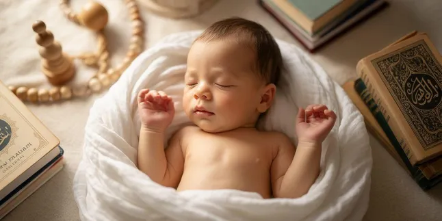 Panduan Lengkap Nama Bayi Laki-Laki Beserta Artinya: Inspirasi Islami dan Modern