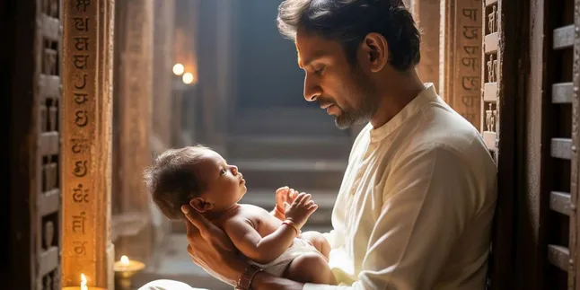 Panduan Lengkap Nama Bayi Laki-Laki Hindu: Makna Mendalam dan Tradisi Spiritual Panduan Lengkap Nama Bayi Laki-Laki Hindu: Makna Mendalam dan Tradisi Spiritual