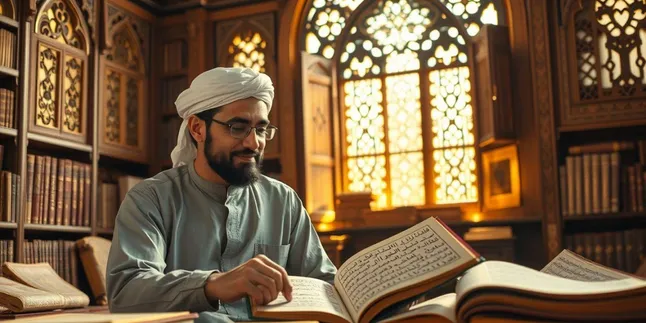 Panduan Lengkap Nama Bayi Laki-Laki Anak Kedua Menurut Islam