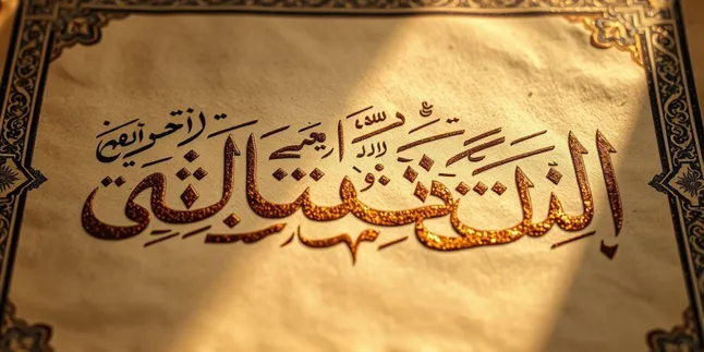 Panduan Lengkap Nama Bayi Laki-Laki dalam Islam: Makna, Tradisi, dan Inspirasi Panduan Lengkap Nama Bayi Laki-Laki dalam Islam: Makna, Tradisi, dan Inspirasi