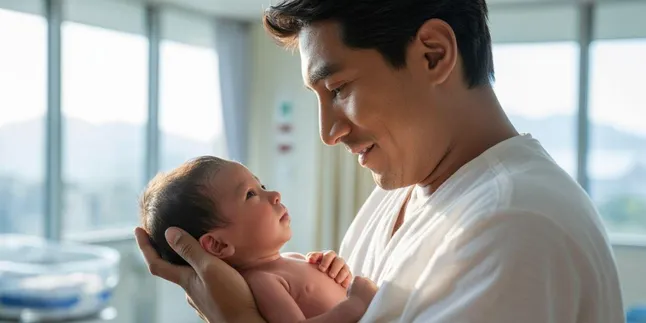 Panduan Lengkap Nama Bayi Anak Laki Laki: Inspirasi dan Makna Terbaik Panduan Lengkap Nama Bayi Anak Laki Laki: Inspirasi dan Makna Terbaik