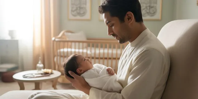 Panduan Lengkap Nama Bayi Islam Laki Laki: Inspirasi dan Makna untuk Putra Tercinta