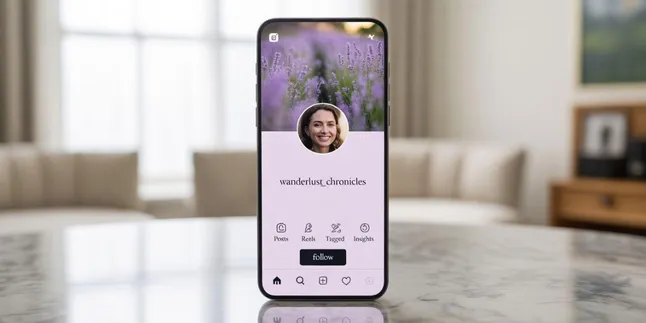 Panduan Lengkap Nama IG Aesthetic: Inspirasi dan Tips Memilih Username Instagram yang Menarik