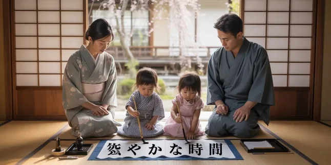 Panduan Lengkap Nama Jepang: Makna, Tradisi, dan Inspirasi untuk Buah Hati