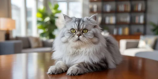 Panduan Lengkap Nama Kucing: Inspirasi dan Tips Memilih Nama yang Tepat