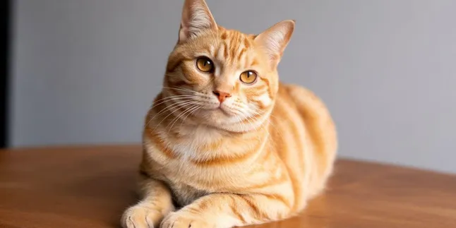 Panduan Lengkap Nama Kucing Jantan: Inspirasi Terbaik untuk Si Meong Kesayangan