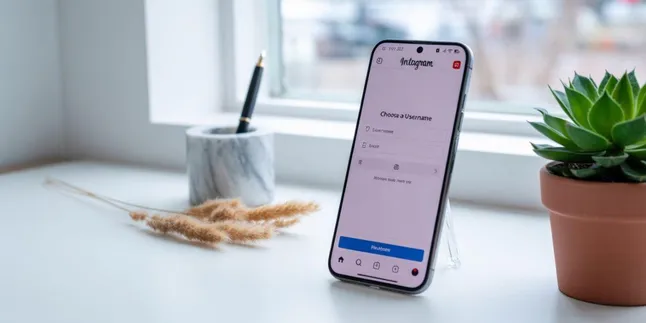 Panduan Lengkap Nama Pengguna IG Aesthetic: Inspirasi dan Tips Memilih Username Instagram yang Menarik