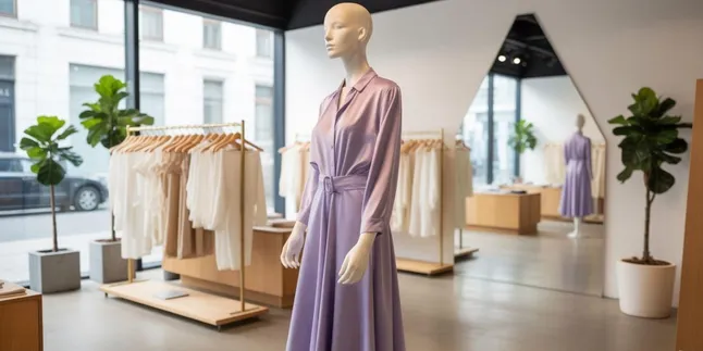 Panduan Lengkap Nama Toko Baju Aesthetic untuk Bisnis Fashion Modern Panduan Lengkap Nama Toko Baju Aesthetic untuk Bisnis Fashion Modern