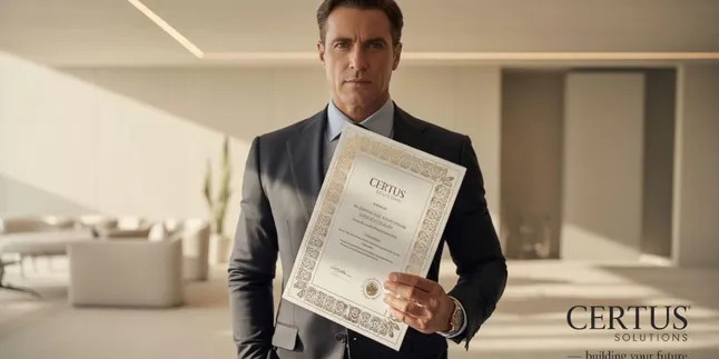 Panduan Lengkap Sertifikat Ucapan Terima Kasih: Pengertian, Jenis, dan Cara Membuatnya