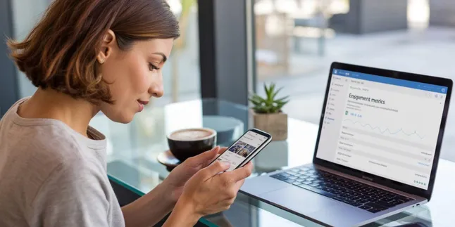 Panduan Lengkap Short Caption IG: Cara Membuat Caption Singkat yang Menarik