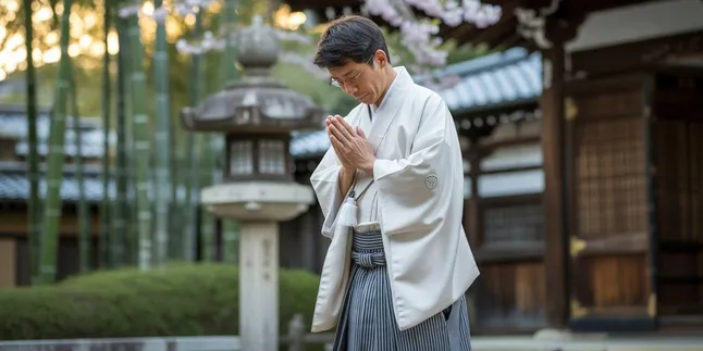 Panduan Lengkap Ucapan Terima Kasih Bahasa Jepang untuk Berbagai Situasi