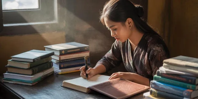 Panduan Lengkap Ucapan Terima Kasih Skripsi yang Bermakna dan Berkesan