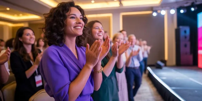 Panduan Lengkap Ucapan Terima Kasih Atas Terlaksananya Acara