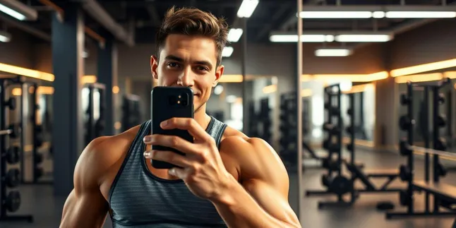 Panduan Lengkap Workout IG Caption: Inspirasi Caption Terbaik untuk Postingan Fitness Anda