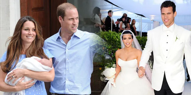 Panen Hujat di Saat Selebriti Mancanegara Berhajat