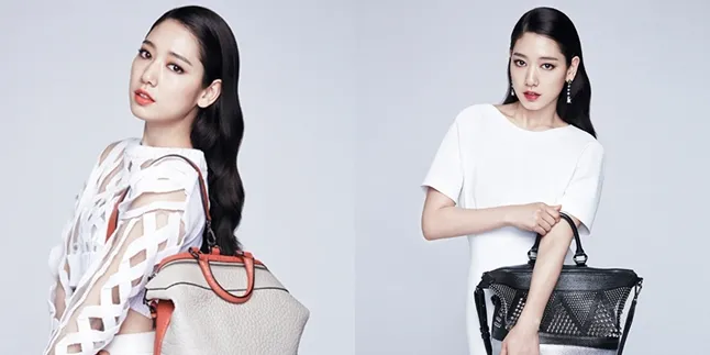 Panen Pujian, Foto Aktris Cilik Park Shin Hye Bikin Heboh Netizen