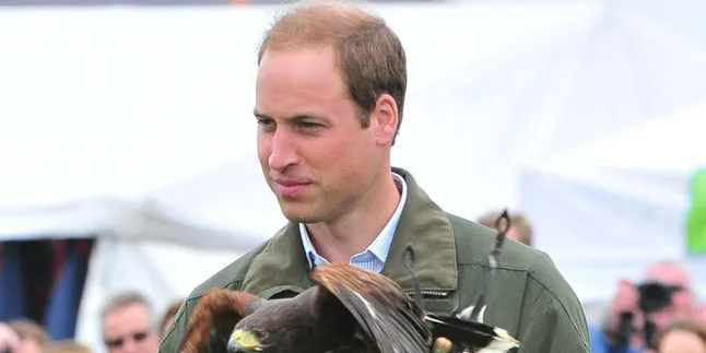 Pangeran Charles Serahkan Tahta Inggris Pada Pangeran William?