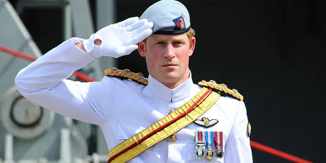 Pangeran Harry Akan Segera Menikah Dengan Cressida Bonas?